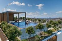 2 Bedroom Penthouse · Germasogeia (Limassol) for sale 