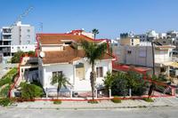 3 Bedroom Detached house · Sotiros Agios Ioannis Larnaca (Larnaca) for sale 