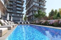 2 Bedroom Apartment in Faneromeni (Larnaca) for sale 