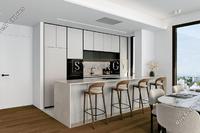 3 Bedroom Apartment · Lykavitos (Nicosia) for sale 