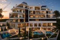 3 Bedroom Apartment · Agios Athanasios (Limassol) for sale 