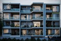 Studio Apartment in Tombs Of The Kings (Paphos) for sale 