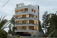 3 Bedroom Penthouse · Faneromeni (Larnaca) for sale 