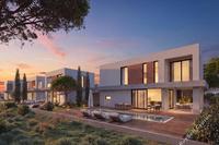 3 Bedroom Detached house in Pernera (Famagusta) for sale 
