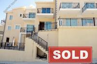 2 Bedroom Town house · Peyia (Paphos) for sale 