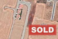 528 SQM Land in Psimolofou (Nicosia) for sale 