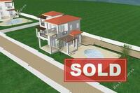 3 Bedroom Detached house · Peyia (Paphos) for sale 