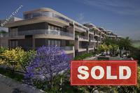 4 Bedroom Penthouse in Germasogeia (Limassol) for sale 