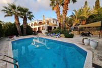 5 Bedroom Detached house in Tala (Paphos) for sale 