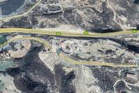4470 SQM Land · Pissouri (Limassol) for sale 