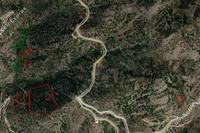 28672 SQM Plot in Kampi (Nicosia) for sale 