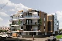 1 Bedroom Penthouse in Sotiros Agios Ioannis Larnaca (Larnaca) for sale 