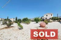 3 Bedroom Detached house · Peyia (Paphos) for sale 