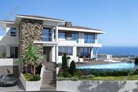 5 Bedroom Detached house in Agios Tychonas (Limassol) for sale 