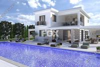 5 Bedroom Detached house · Saint George Peyia (Paphos) for sale 
