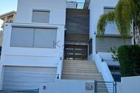 4 Bedroom Detached house · Agios Tychonas (Limassol) for sale 