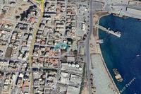617 SQM Plot in Chrysopolitissa (Larnaca) for sale 