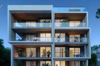3 Bedroom Apartment in Potamos Germasogeias (Limassol) for sale 