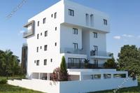 3 Bedroom Apartment in Kaimakli (Nicosia) for sale 