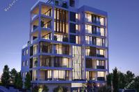 2 Bedroom Apartment in Agioi Omologitai (Nicosia) for sale 