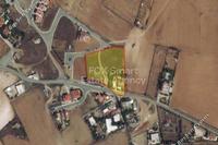 2764 SQM Plot in Latsia (Nicosia) for sale 