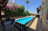 4 Bedroom Detached house in Agia Triada (Famagusta) for sale 