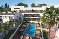 1 Bedroom Apartment · Kiti (Larnaca) for sale 