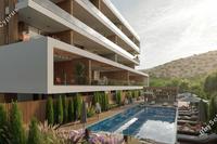 2 Bedroom Apartment · Germasogeia (Limassol) for sale 