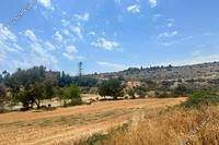 6292 SQM Plot in Agios Tychonas (Limassol) for sale 