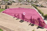 16138 SQM Land · Potamia (Nicosia) for sale 
