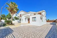 4 Bedroom Detached house in Kapparis (Famagusta) for sale 