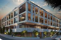 1 Bedroom Penthouse in Katholiki (Limassol) for sale 