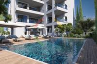 3 Bedroom Penthouse in Agios Athanasios (Limassol) for sale 