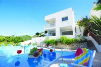 5 Bedroom Detached house · Lofos Tala (Paphos) for sale 