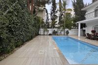 5 Bedroom Detached house in Makedonitissa (Nicosia) for sale 