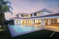 6 Bedroom Detached house in Makedonitissa (Nicosia) for sale 
