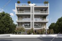 2 Bedroom Penthouse in Aradippou (Larnaca) for sale 