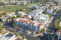 2 Bedroom Town house in Emba (Paphos) for sale 