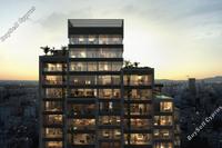 3 Bedroom Apartment · Agioi Omologitai (Nicosia) for sale 