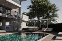 2 Bedroom Apartment in Meneou (Larnaca) for sale 
