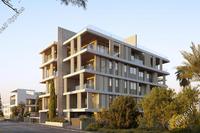 2 Bedroom Apartment in Potamos Germasogeias (Limassol) for sale 