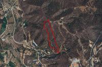 6611 SQM Land · Evrychou (Nicosia) for sale 