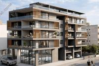 3 Bedroom Apartment in Agios Ioannis Village Limassol (Limassol) for sale 