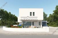 3 Bedroom Detached house in Aradippou (Larnaca) for sale 