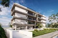 2 Bedroom Apartment in Aradippou (Larnaca) for sale 