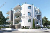 3 Bedroom Apartment in Sotiros Agios Ioannis Larnaca (Larnaca) for sale 