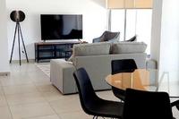 2 Bedroom Apartment in Kato Polemidia (Limassol) to rent 
