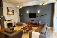 2 Bedroom Ground floor apartment in Agios Dometios (Nicosia) for sale 