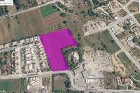 7000 SQM Plot · Emba (Paphos) for sale 