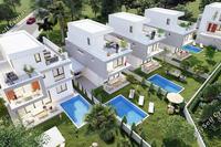 4 Bedroom Detached house · Agios Tychonas (Limassol) for sale 